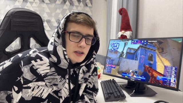 НЕ ПОКУПАЙ ЭТОТ МОНИТОР ДЛЯ CS:GO | ASUS VG259QM смотреть онлайн