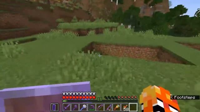 Minecraft Java Realm Generic Gameplay chill stream смотреть онлайн