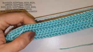 ДЖЕМПЕР ДЛЯ ДЕВОЧКИ КРЮЧКОМ II Реглан - погон сверху Ч.1