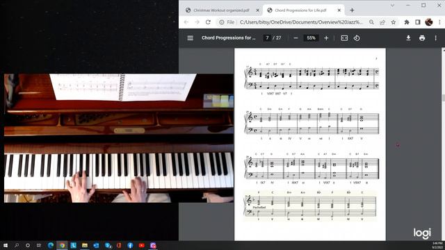 Chords for a Lifetime смотреть онлайн