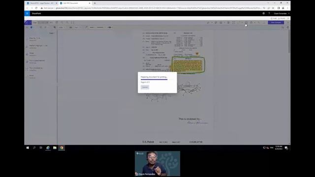 Webinar: Exploring PDF Editor for SharePoint смотреть онлайн