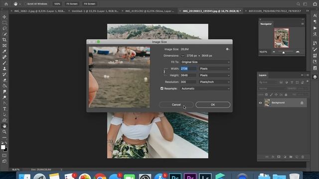 Как да Сложим Една Снимка върху Друга | PHOTOSHOP ЗА НАЧИНАЕЩИ смотреть онлайн