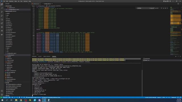 BigTreeTech - SKR 3 - Switch Endstop смотреть онлайн