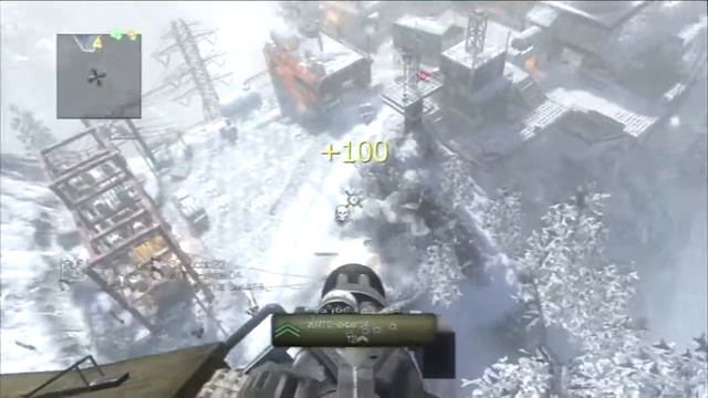 Call of Duty: Black Ops сетевая 2016. 03. 25 смотреть онлайн
