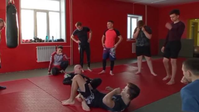 клуб SUBMISSION, Новоалтайск ул. Космонавтов 24 В