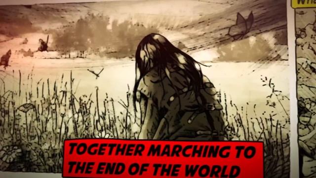 NEW ALBUM Channel Zero - Exit Humanity OUT SOON! смотреть онлайн