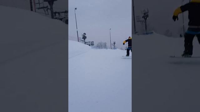 Сочи, Красная поляна, Роза хутор 2019 год смотреть онлайн