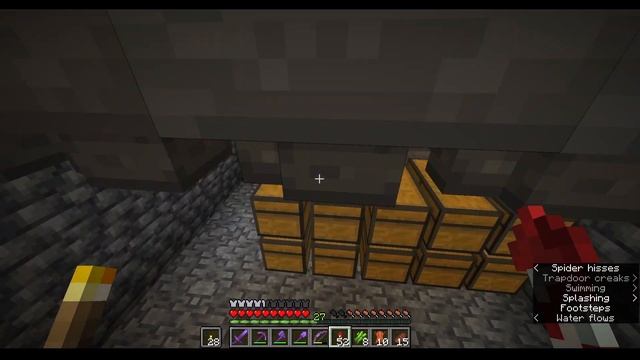 Minecraft 1.18 Let's Play - Ep. 17 - World Tour смотреть онлайн