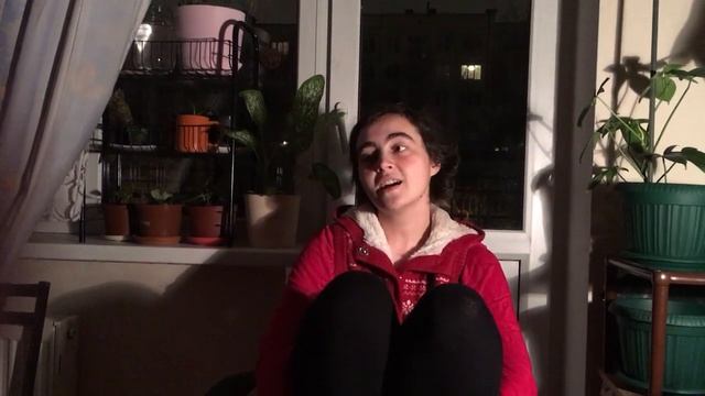 IQ – Новогодние бабочки (Братья Грим cover) смотреть онлайн