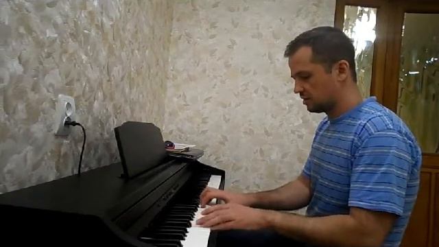 Прогулка по Одессе смотреть онлайн