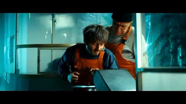 Красный крестик-зеленая стрелочка.flv смотреть онлайн