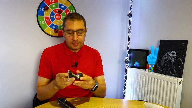 Maono PM461S USB Budget Microphone Review смотреть онлайн