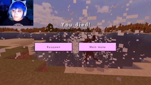 Minecraft CARTOON CAT MOD / CARTOON CAT, CARTOON DOG, SIRENHEAD!! Minecraft Mods смотреть онлайн