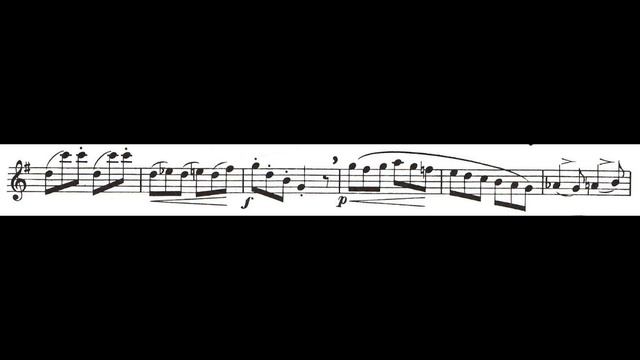 G. Gariboldi, Op. 132, No 3 смотреть онлайн