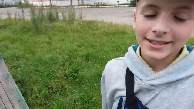 Исследуем заброшеную тренировачную базу армии Кавалерово смотреть онлайн