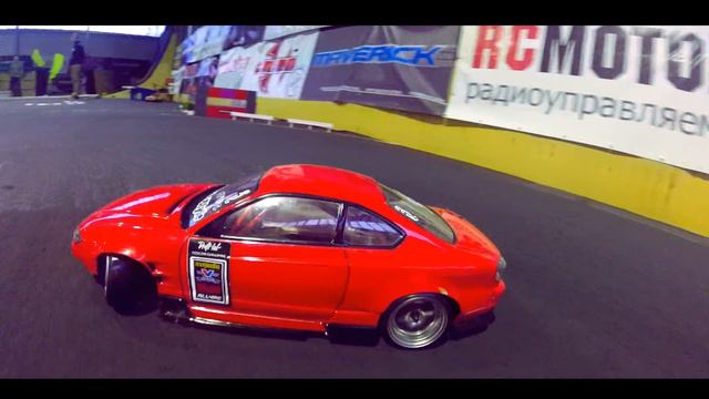 EASYMADE COMPETITION STAGE 2 смотреть онлайн