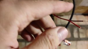 Контроллер (диммер) для светодиодной ленты в бане