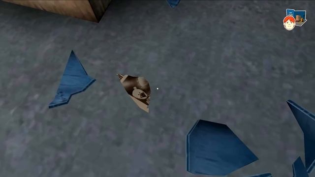 Пасхалки на финальную версию Мороженщика 8 // Ice Scream 4 & 6