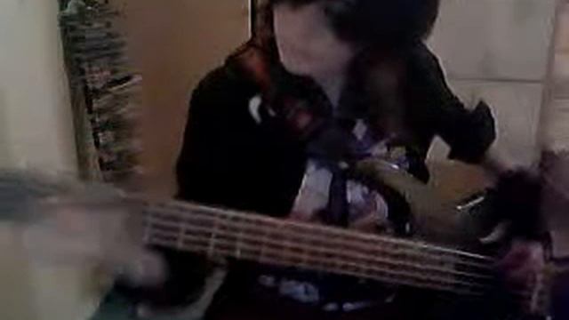 nirvana polly (basse) смотреть онлайн