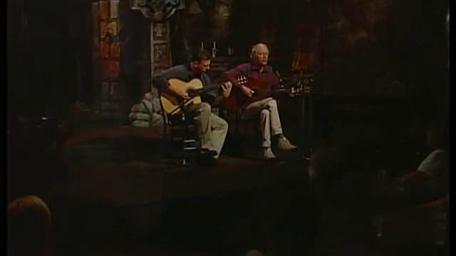 Will Ye Gang Love, Archie Fisher on Celtic Roots смотреть онлайн