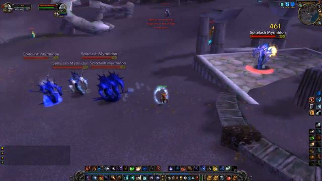 Kim'jael's Missing Equipment WoW Classic Quest смотреть онлайн