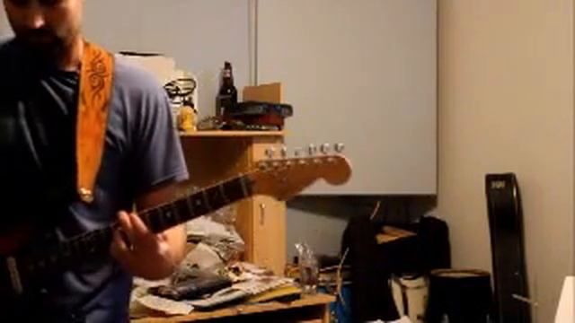 Why go Pearl Jam Cover смотреть онлайн