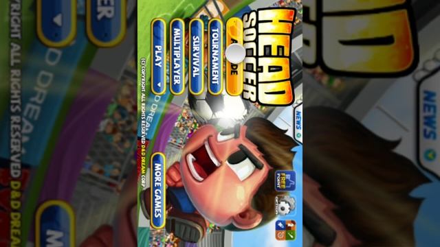 How to hack Head Soccer (UNLIMITED POINTS) смотреть онлайн
