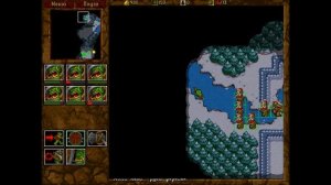 #2 Warcraft II Battle.net Edition компания орков