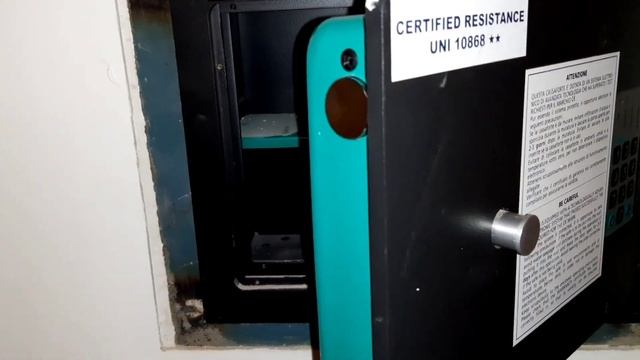 сейф JUWEL как открыть сейф. Как поменять код. Инструкция к сейфу. смотреть онлайн