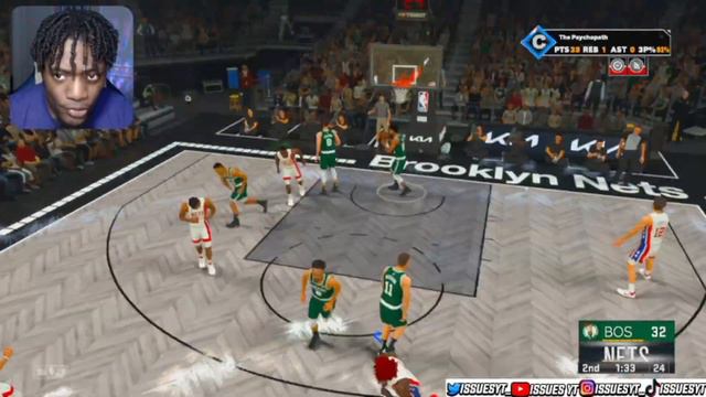 NBA 2K23 VC GLITCH / METHOD FOR CURRENT GEN AND NEXT GEN 500K IN 1 DAY !! HURRY BEFORE ITS PATCHED смотреть онлайн