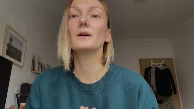 Самое важное видео или все, чтобы вы хотели знать обо мне как о блоггере - Natalia Deriabina Creato смотреть онлайн
