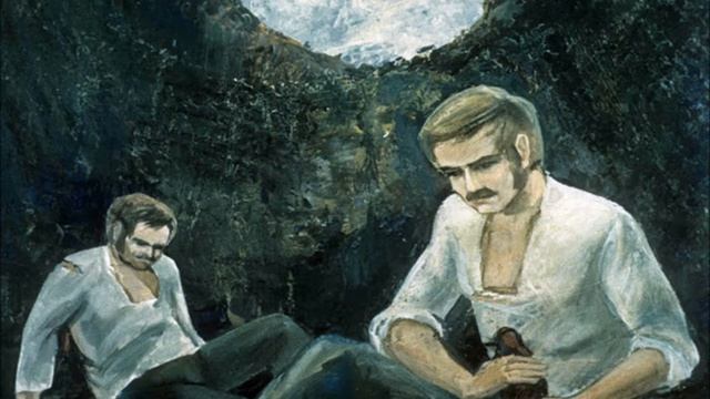 Как стать сильным духом смотреть онлайн