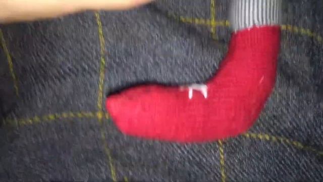 Скандинавские гномы. Как я сделала их своими руками, за 7 дней? смотреть онлайн