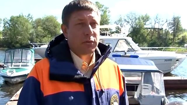 Водные процедуры. 2014-05-12 смотреть онлайн