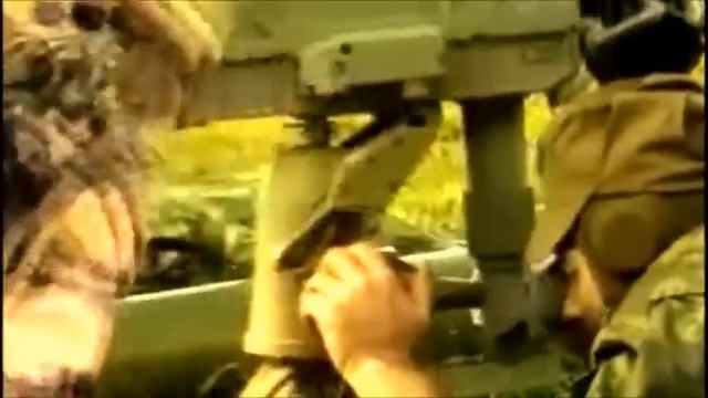 No Olvidarse Que el Perú Cuenta Con Misiles Antitanque Kornet-E смотреть онлайн