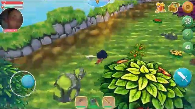 Venha me ver jogar no Chibi Survivor - Weather Lord no Omlet Arcade! смотреть онлайн