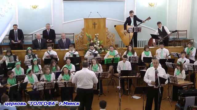"Вышел я на ровную дорогу" - Леонид Мельянец смотреть онлайн