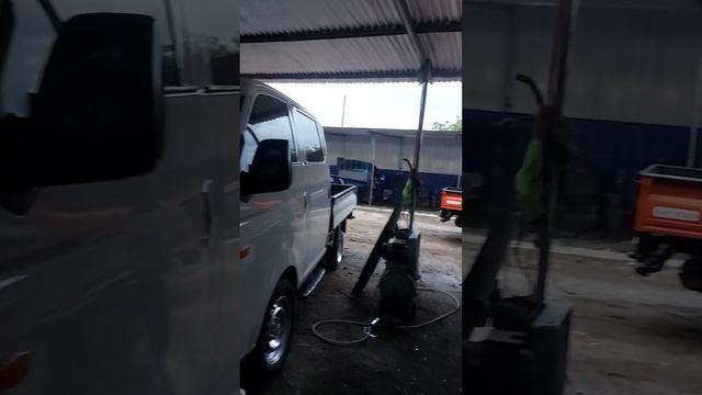 HYUNDAI PORTER 2 Latest Model