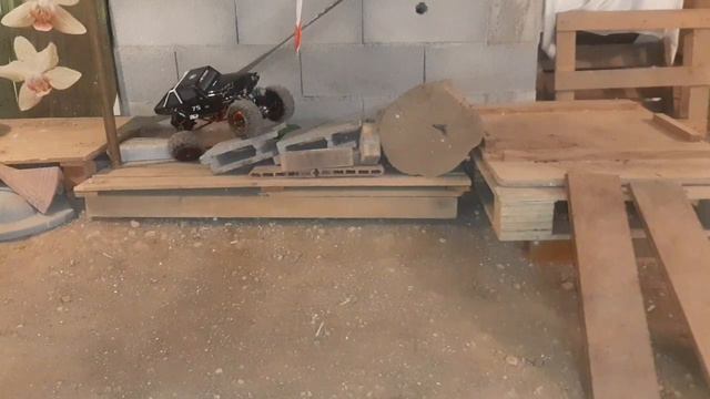 Comparo RC Scale Crawler , Les Cheap, Hg P407 , HG-p402 , Hsp Pangolin . Finale 1/2