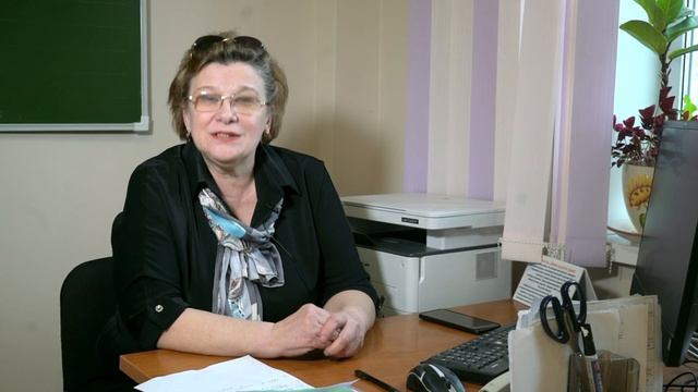 Наши учителя (Литература, Русский язык) смотреть онлайн