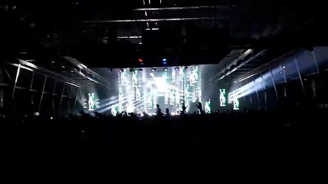 Scooter Live in Munich 26 Feb 2018 - Maria (I Like It Loud) смотреть онлайн