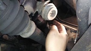 Передув турбины гольф 4  1.9 тди, решение и причина!!!