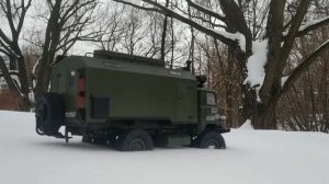 Wpl b-24 тюнинг | Апгрейд ГАЗ 66 1/16