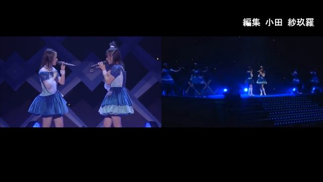 モーニング娘。'18 '17 '16 '15 佐藤優樹 小田さくら 『Memory 青春の光』 смотреть онлайн