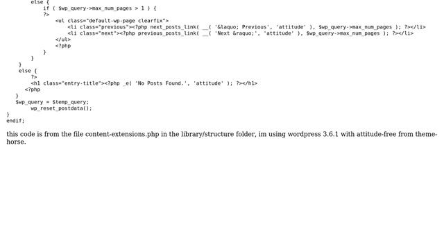 Wordpress: How to show only specific category for a template? (2 Solutions!!) смотреть онлайн
