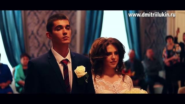 25 10 2019 Свадебный клип Бутурлиновка Заказ 8-916- 660-46-22 8-910-346-26-61www.dmitriilukin.r