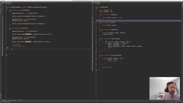 Workshops by JMac - Get started testing with PHPUnit смотреть онлайн