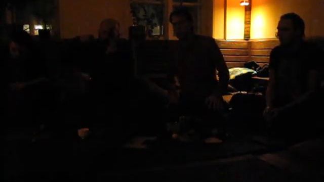 OverSpace in Chaguan - Overtone singing, Throat singing, Jew's-harp смотреть онлайн