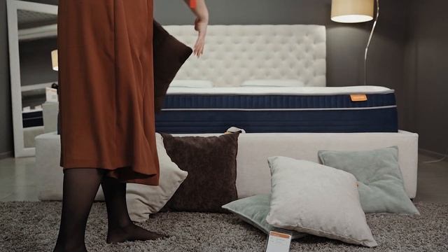 Полезные мелочи в салоне Орматек смотреть онлайн