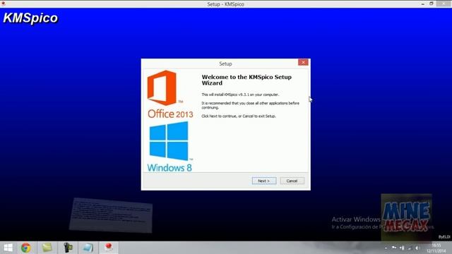 ACTIVAR WINDOWS 8.1 PRO BUILD 9600 [32/64] bits - Abril 2018 HD смотреть онлайн